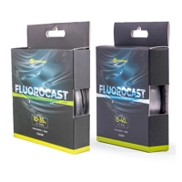 Ridge Monkey Fluorocast Tapered Distance Main Line